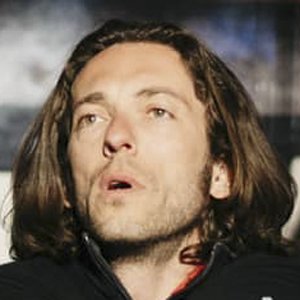 Isaac Caldiero, 43 (Rotsklimmer)