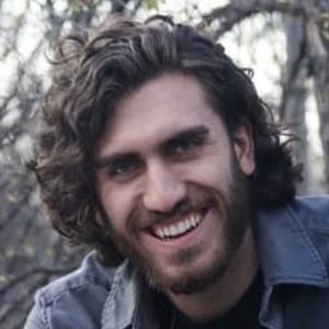 Isaac David Mogilevsky, 26 (TikTok明星)