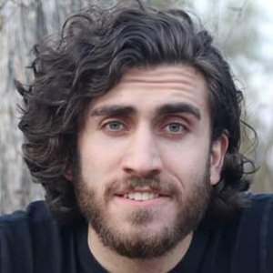 Isaac David Mogilevsky, 26 (TikTok Star)