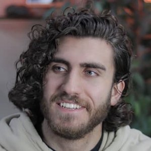 Isaac David Mogilevsky, 26 (TikToker)