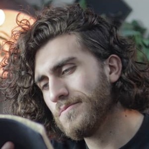 Isaac David Mogilevsky, 26 (TikTok-ster)