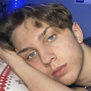 Isaac Gordon, 23 (TikTok Star)