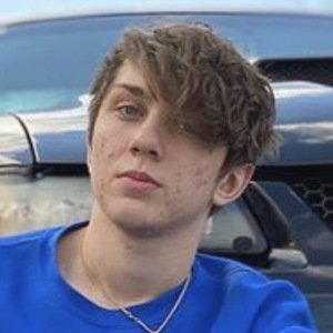 Isaac Gordon, 23 (TikToker)