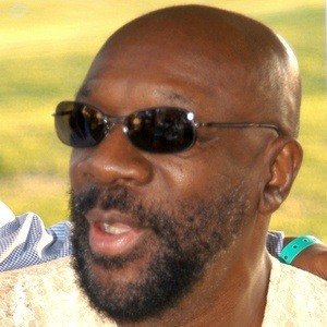 Isaac Hayes image 5
