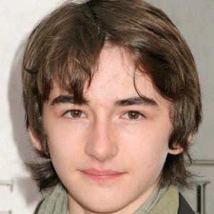 Isaac Hempstead-Wright, 26 (TV Actor)