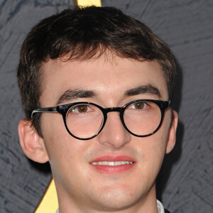 Isaac Hempstead-Wright image 4