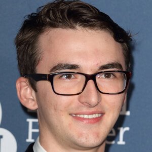 Isaac Hempstead-Wright image 5
