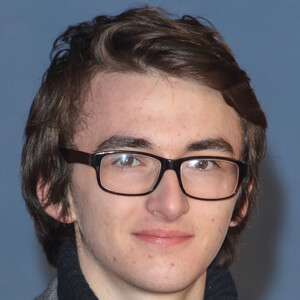 Isaac Hempstead-Wright image 6