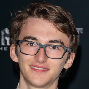Isaac Hempstead-Wright image 7