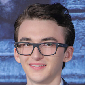 Isaac Hempstead-Wright image 8