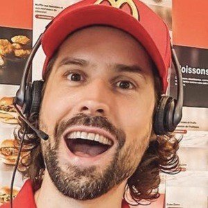 Isaac Hub, 45 (YouTube Star)