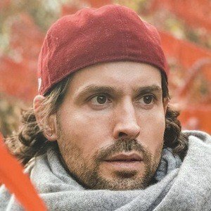 Isaac Hub, 44 (YouTube Star)