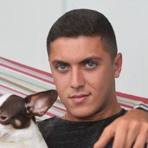 Isaac Nakash image 7