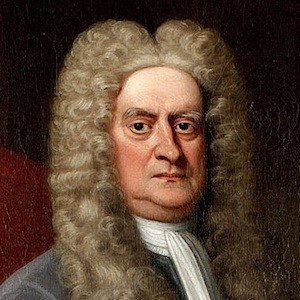 Isaac Newton image 4
