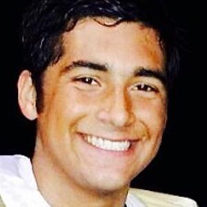 Isaac Ortega, 26 (家庭成员)
