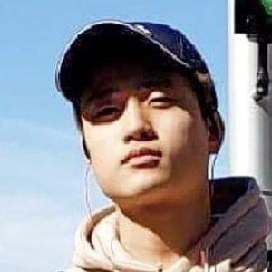 Isaac Pan, 23 (TikTok Star)