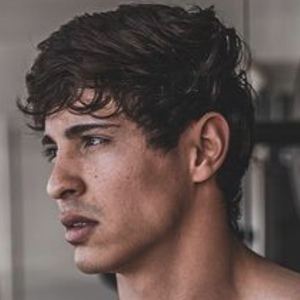 Isaac Ramirez, 30 (TikTok Star)