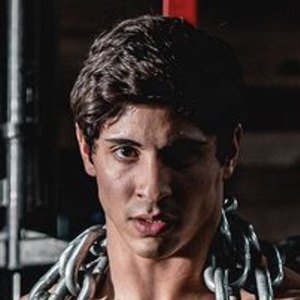 Isaac Ramirez, 30 (TikToker)