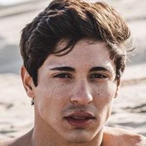 Isaac Ramirez, 30 (TikTok Star)