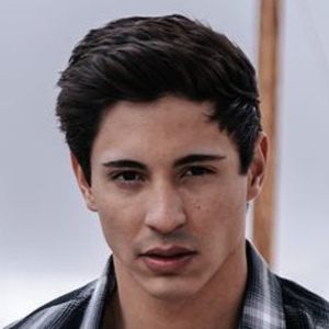 Isaac Ramirez, 30 (TikTok Star)