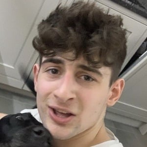 Isaac Smith, 25 (TikTok Star)