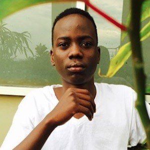 Isaac Tumusiime image 3