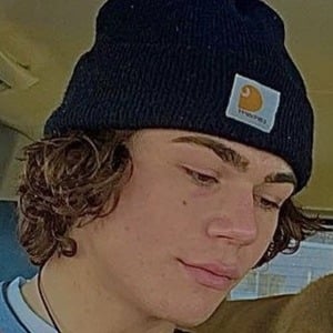 Isaac White, 23 (TikTok Star)