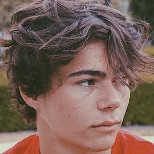 Isaac White, 23 (TikTok Star)