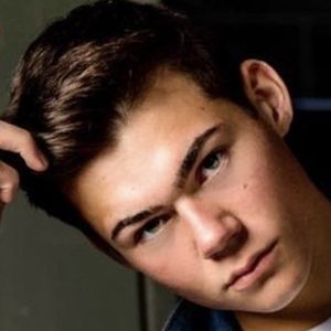 Isaac White, 23 (TikTok Star)