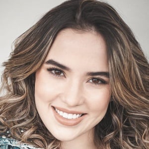 Isabel Garces, 26 (Voice Actress)