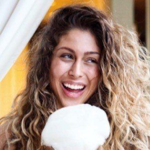 Isabel Lahela image 2