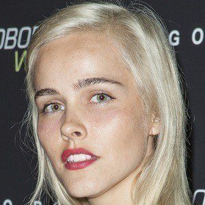 Isabel Lucas image 3