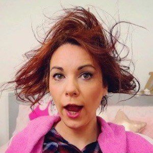 Isabel Lunahe, 38 (YouTube Star)