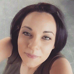 Isabel Lunahe, 38 (Звезда Youtube)