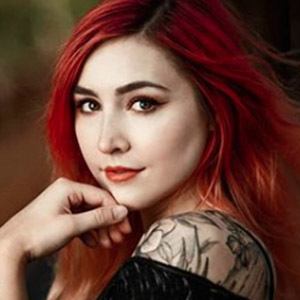 Isabel Luxlo Cosplay image 2