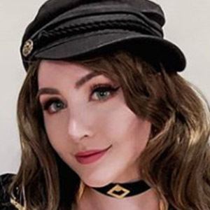 Isabel Luxlo Cosplay image 3