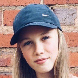 Isabel Meacham image 4