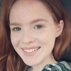 Isabel Oliver Marcus image 2