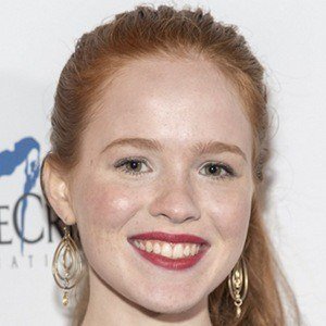 Isabel Oliver Marcus image 5