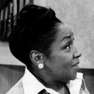 Isabel Sanford image 2