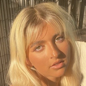 Isabel Taffs image 8