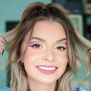 Isabela Machado, 25 (TikTok明星)