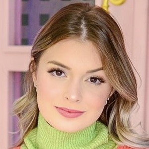 Isabela Machado image 8