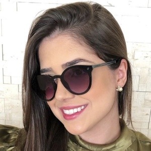 Isabela Rodrigues Caetano, 25 (YouTube Star)