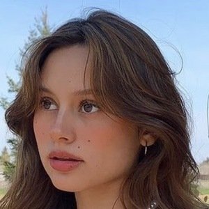 Isabela Sarabia, 24 (Instagram Star)