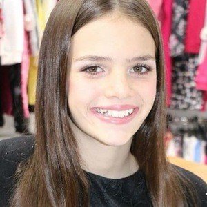 Isabela Soares image 4