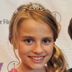 Isabella Cuda image 3