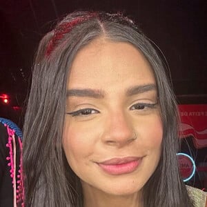 Isabella Duarte, 22 (TikTok Star)