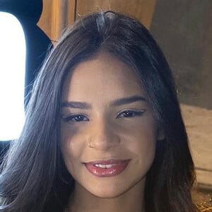 Isabella Duarte, 22 (TikTok Star)