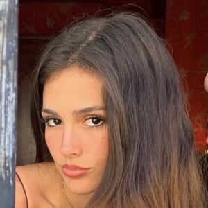 Isabella Ferregur, 25 (TikTok Star)
